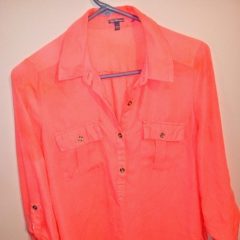 Women's blouse